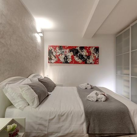 Mamo Florence - Dado Suite Exterior foto