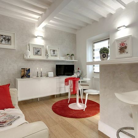Mamo Florence - Dado Suite Exterior foto