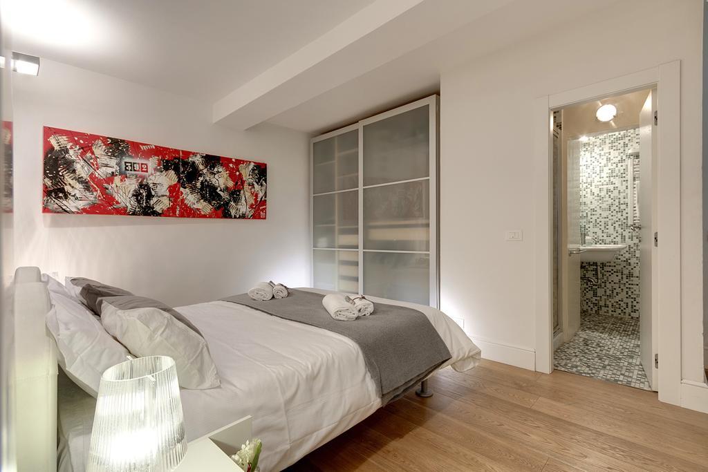 Mamo Florence - Dado Suite Exterior foto