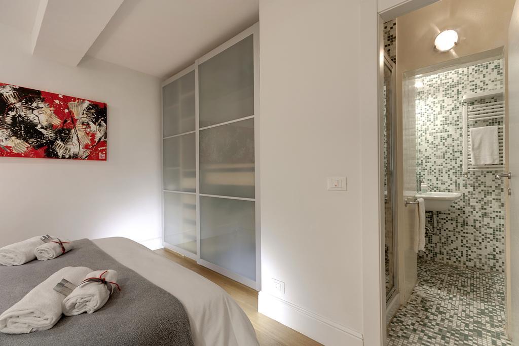 Mamo Florence - Dado Suite Exterior foto