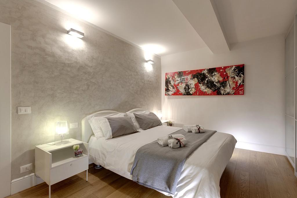 Mamo Florence - Dado Suite Exterior foto