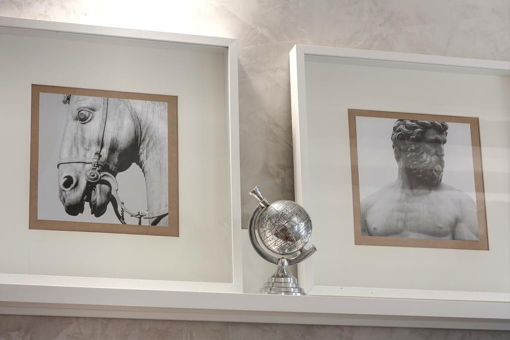 Mamo Florence - Dado Suite Exterior foto