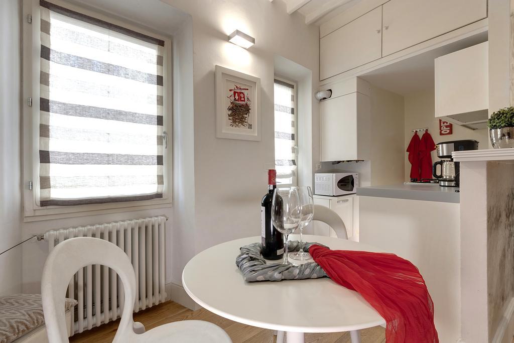Mamo Florence - Dado Suite Exterior foto