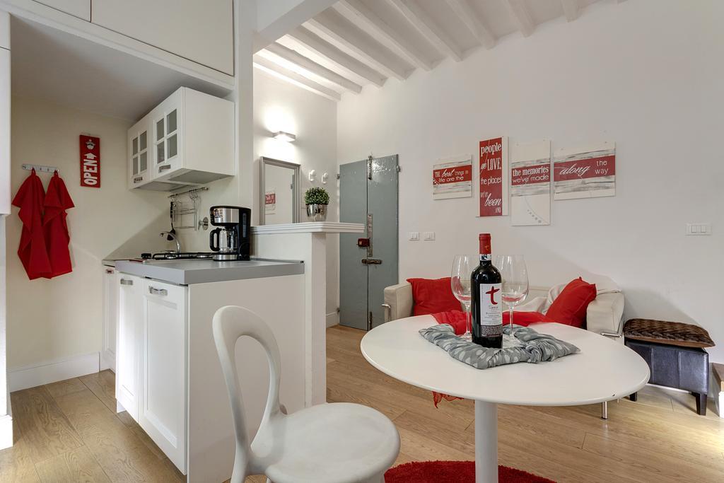Mamo Florence - Dado Suite Exterior foto