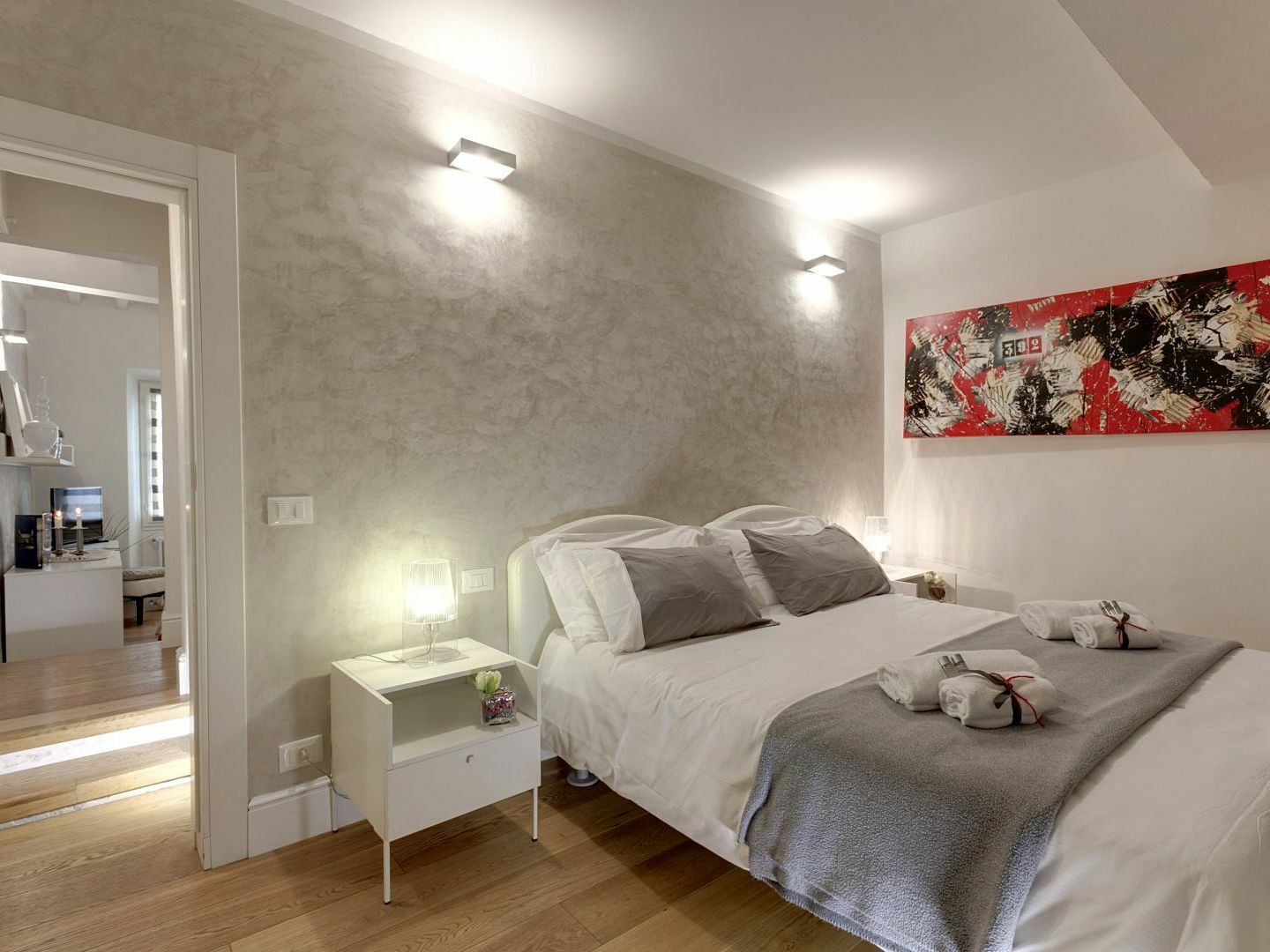 Mamo Florence - Dado Suite Exterior foto