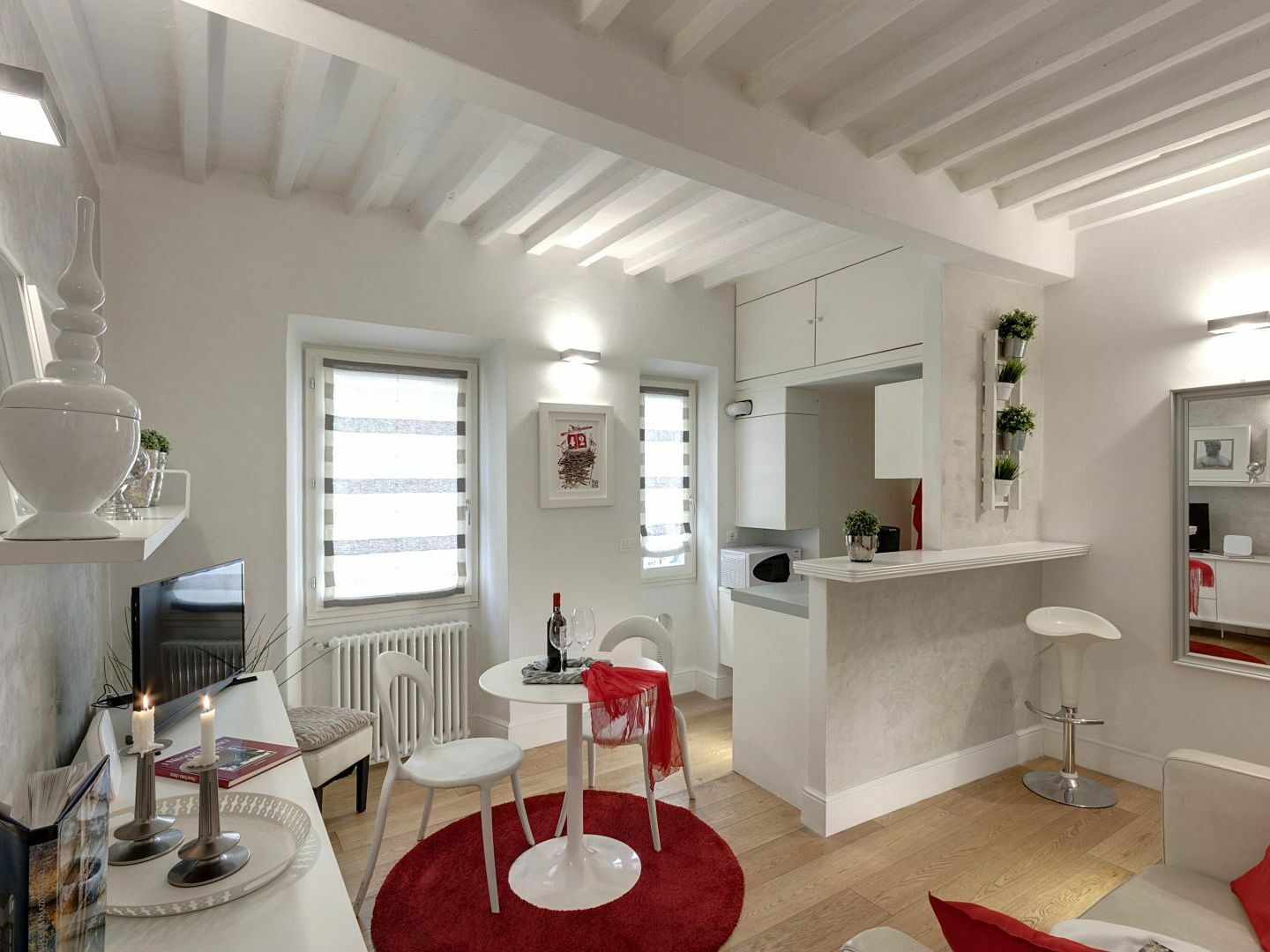 Mamo Florence - Dado Suite Exterior foto